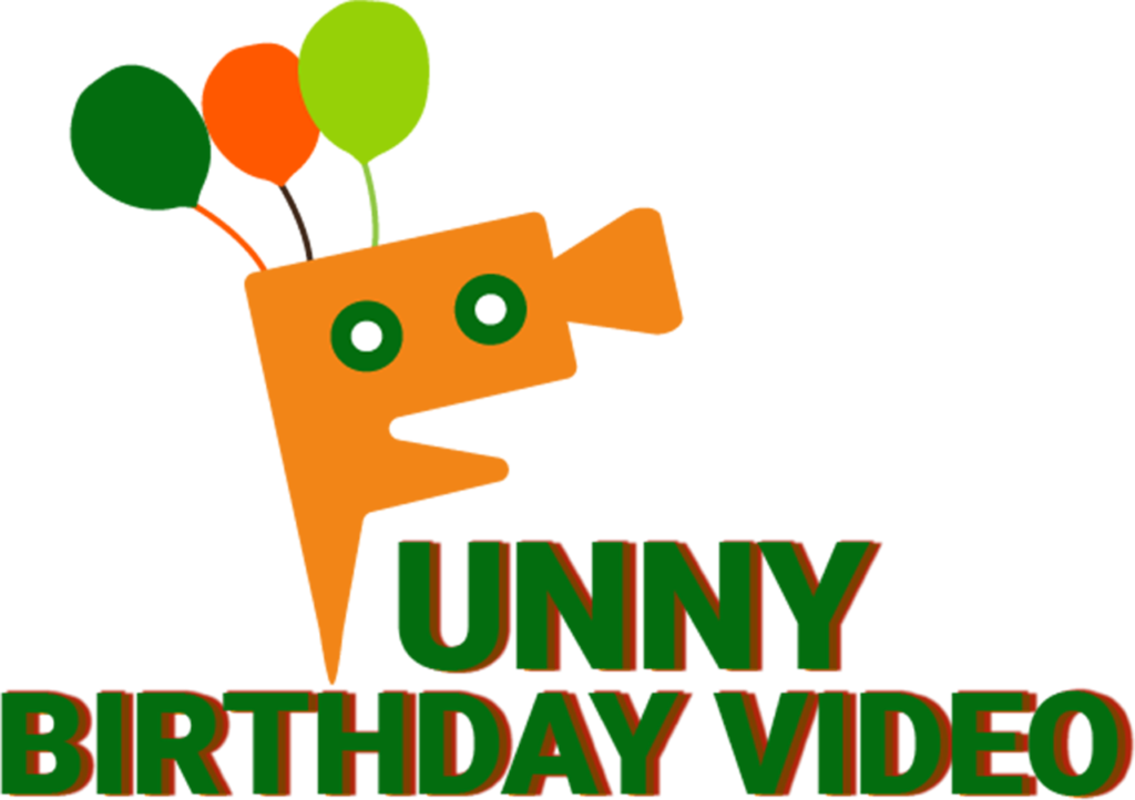 Funny Birthday Video