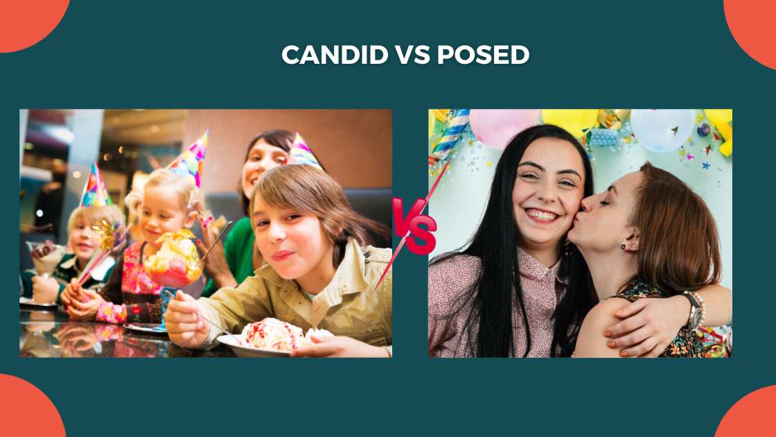 Capturing The Moment