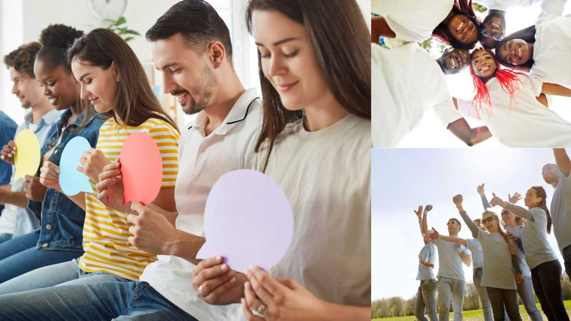 Community Participation