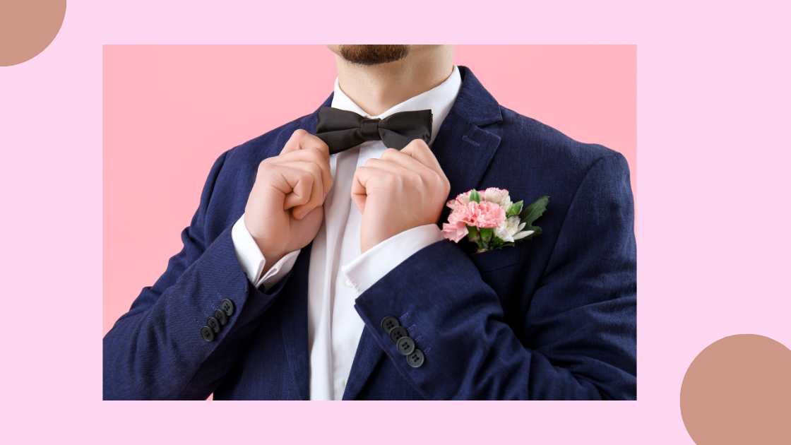 Entertainment Fit For A Gentleman