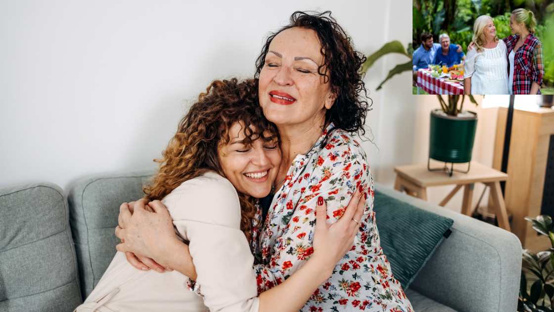 In-law Relationship In Humor