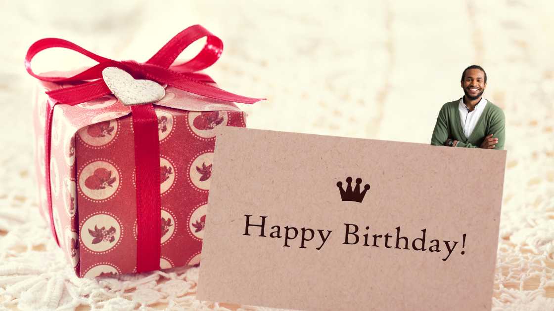 Crafting The Perfect Birthday Message