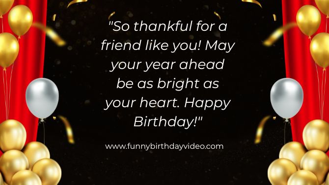 birthday wishes for best friend