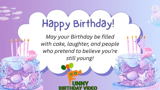 Birthday Message for Cousin