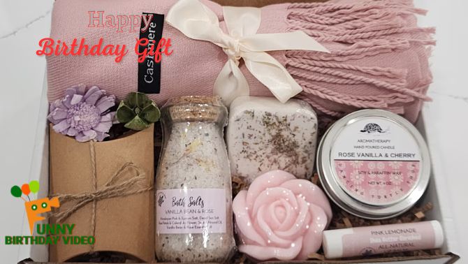 Happy Birthday Beautiful Lady Wishes