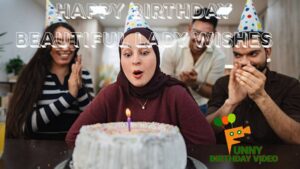 Happy Birthday Beautiful Lady Wishes