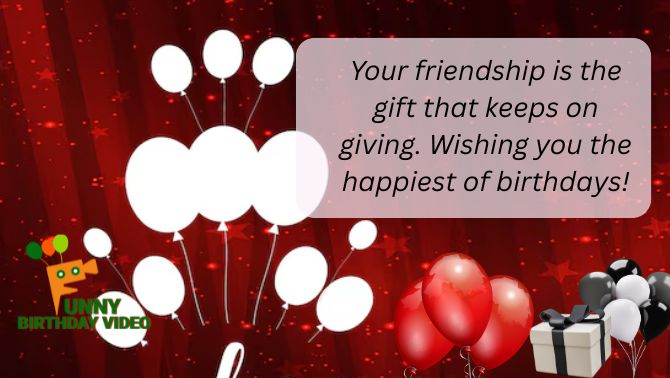 heartfelt happy birthday wishes