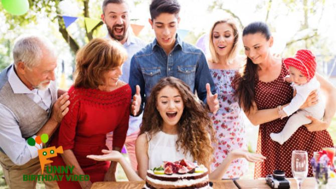 Birthday Wishes for Daughter